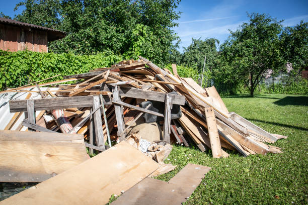 Best Demolition Debris Removal  in Taylorsville, MS